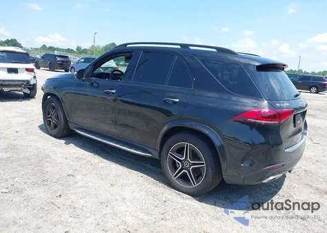 2020 Mercedes-Benz Gle 450 4Matic from USA, damaged, VIN 4JGFB5KB8LA245218